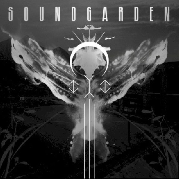 Soundgarden - Echo of miles (CD)