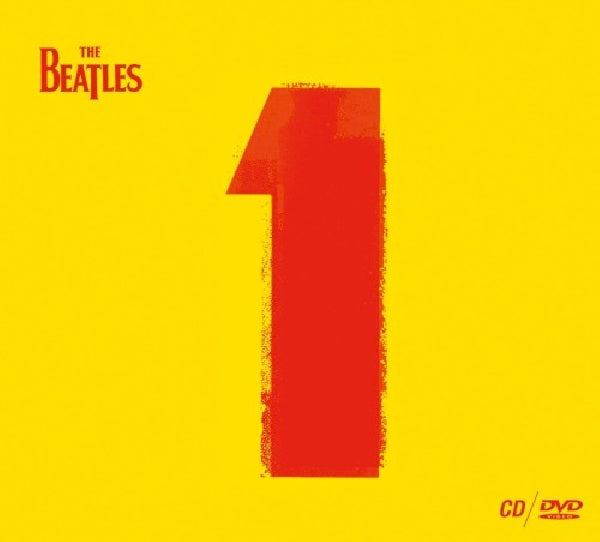 the Beatles - 1+ (CD)