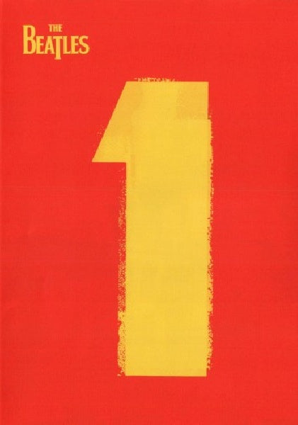 the Beatles - 1 (DVD movie)