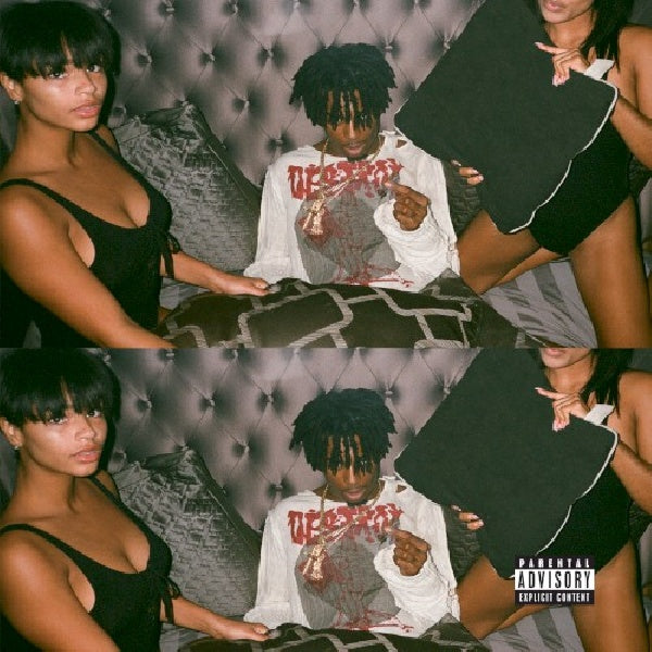 Playboi Carti - Playboi carti (CD)