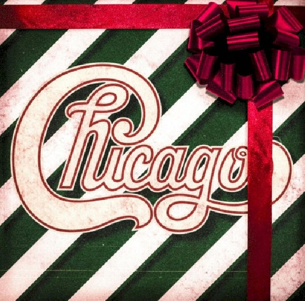Chicago - Chicago Christmas (CD)