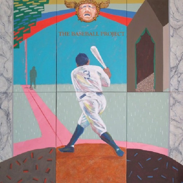 Baseball Project - 3rd (LP)