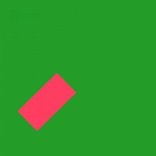 Gil Scott-heron - We're new here (CD)