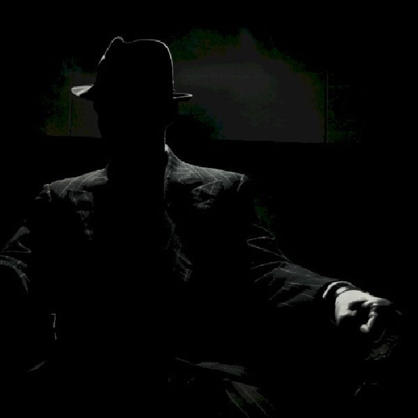 Atlas Moth - Coma noir (CD)