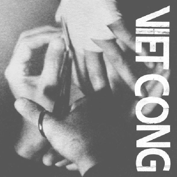 Viet Cong - Viet cong (LP)