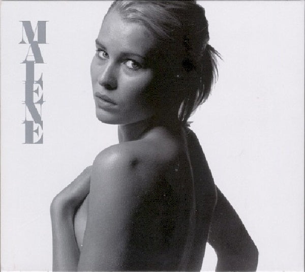 Malene Mortensen - Malene (CD)