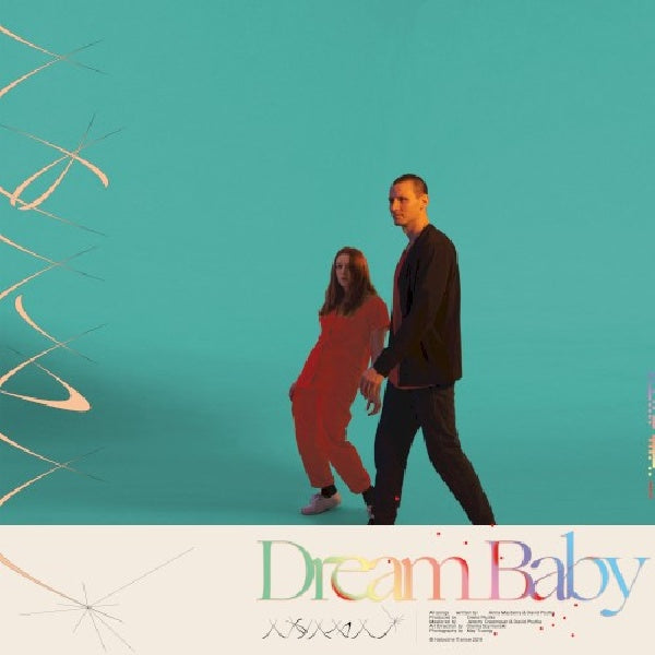 Anamai - Dream baby (LP)
