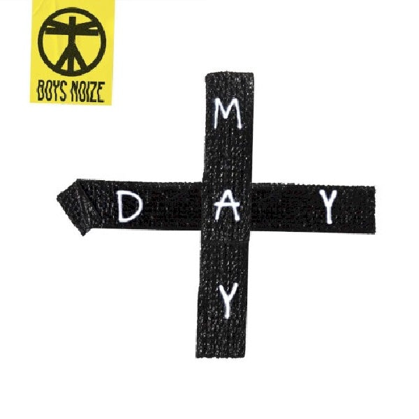 Boys Noize - Mayday (CD)
