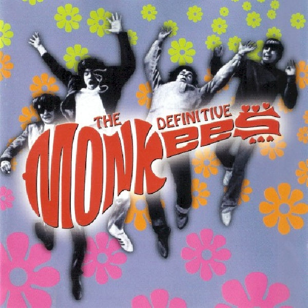 Monkees - Definitive monkees (CD)