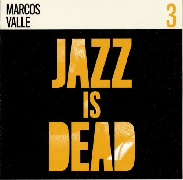 Adrian Younge & Ali Shaheed Muhammad - Marcos valle (CD)