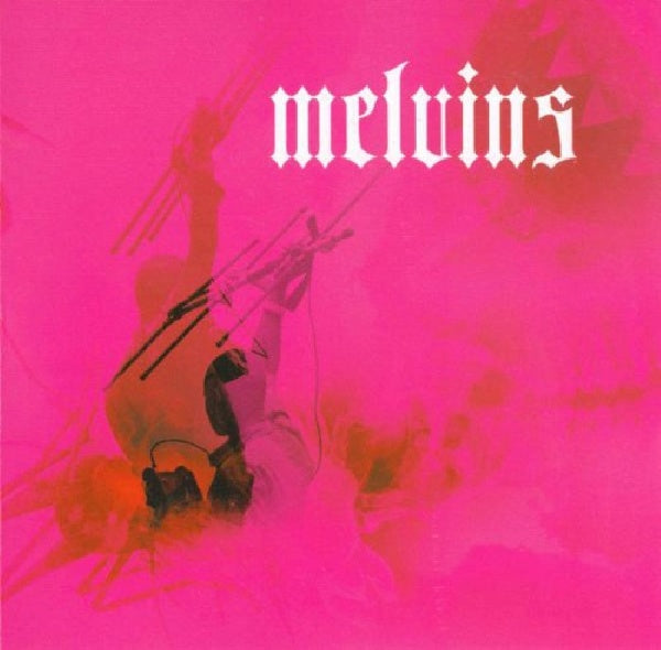 Melvins - Chicken switch (CD)