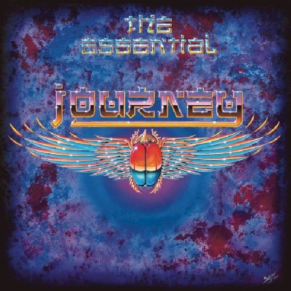 Journey - Essential journey -32tr- (CD)