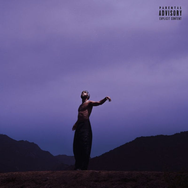 6LACK - Since i have a lover (CD)