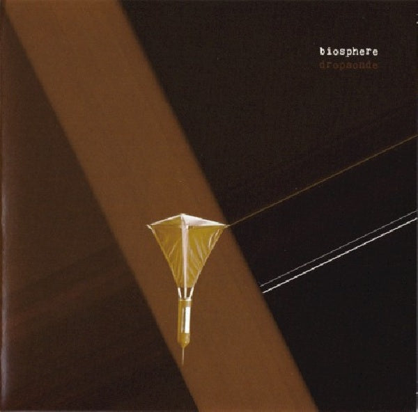 Biosphere - Dropsonde (2cd) (CD)