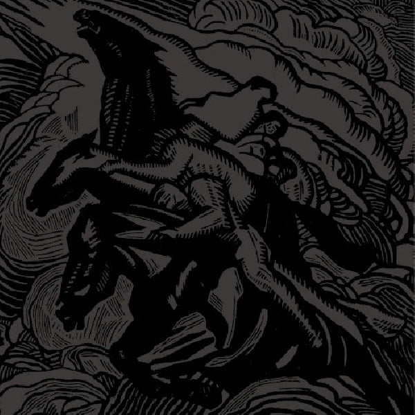 Sunn O))) - Flight of the behemoth (CD)