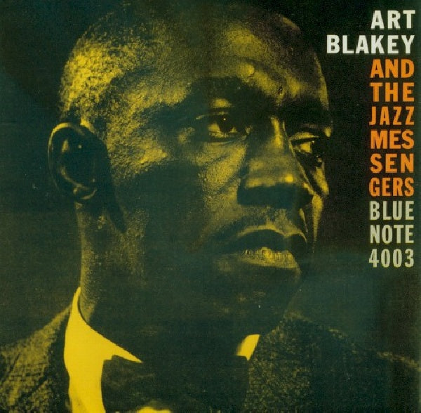 Art Blakey & The Jazz Messengers - Moanin' (CD)
