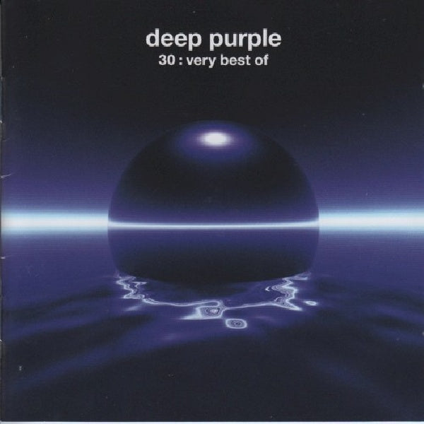 Deep Purple - Very best of (CD)