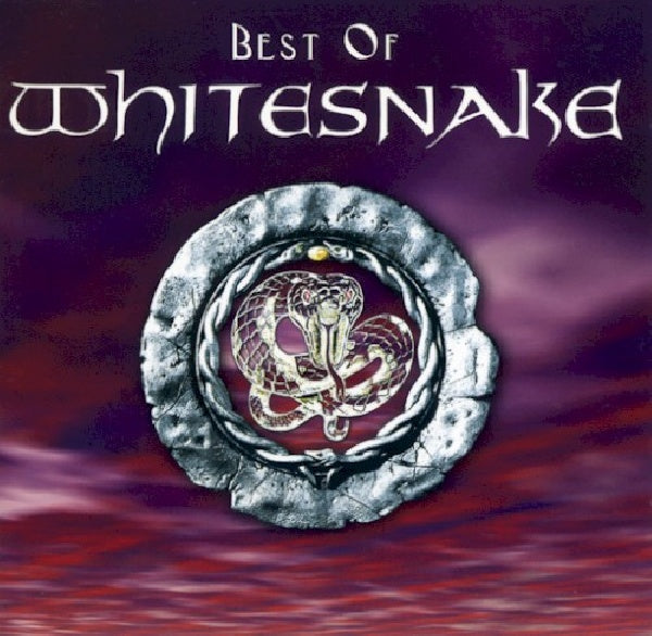Whitesnake - Best of (CD)