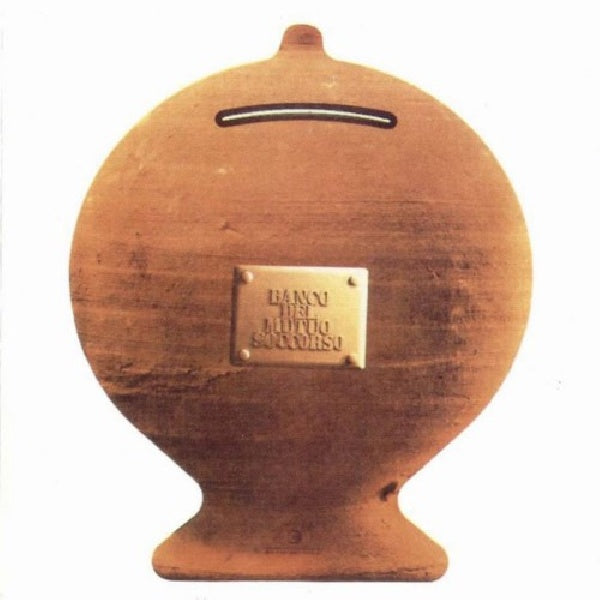 Banco Del Mutuo Soccorso - B.m.s. (CD)
