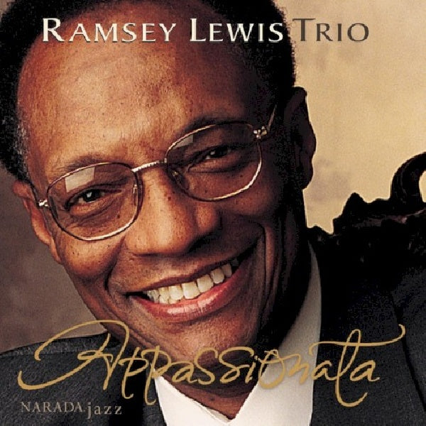 Ramsey Lewis - Appassionata (CD)