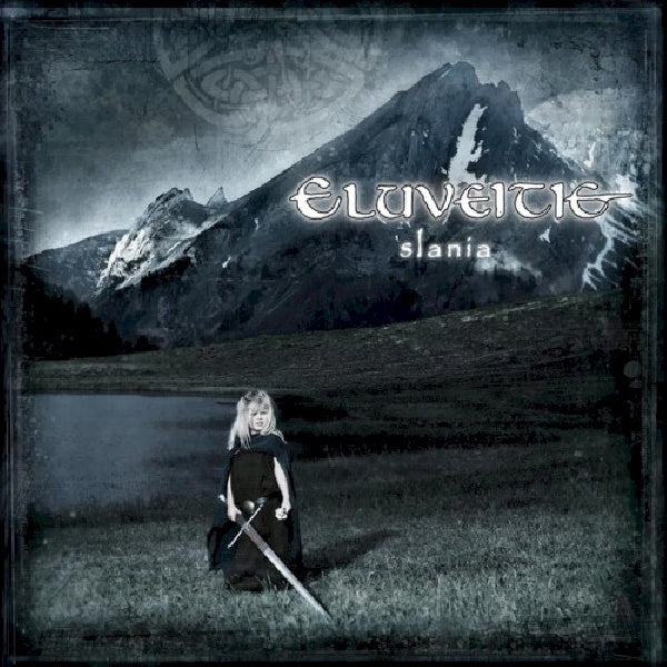 Eluveitie - Slania (CD)