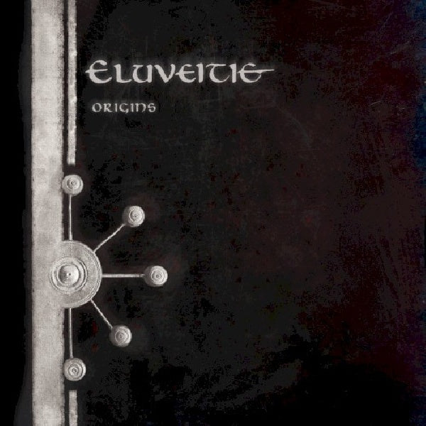 Eluveitie - Origins (CD)