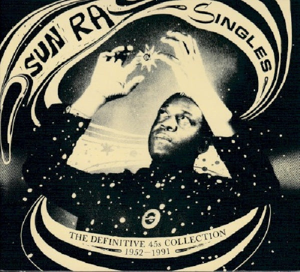 Sun Ra - Singles (CD)