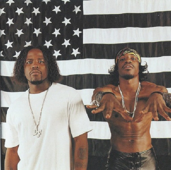 Outkast - Stankonia (CD)