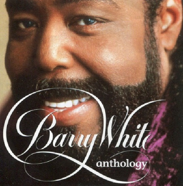 Barry White - All-time greatest hits (CD)