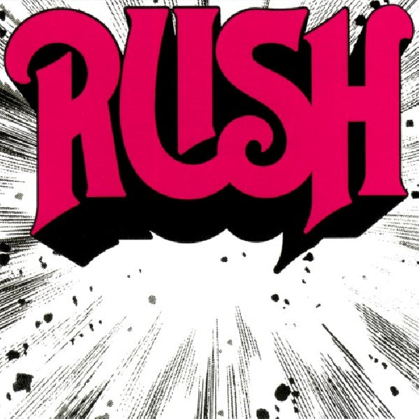 Rush - Rush (CD)
