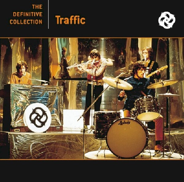 Traffic - Feelin' alright: very bes (CD)