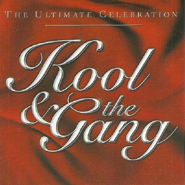 Kool & The Gang - Get down on it: very best (CD)