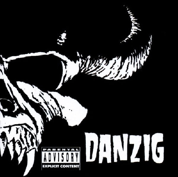 Danzig - Danzig (CD)