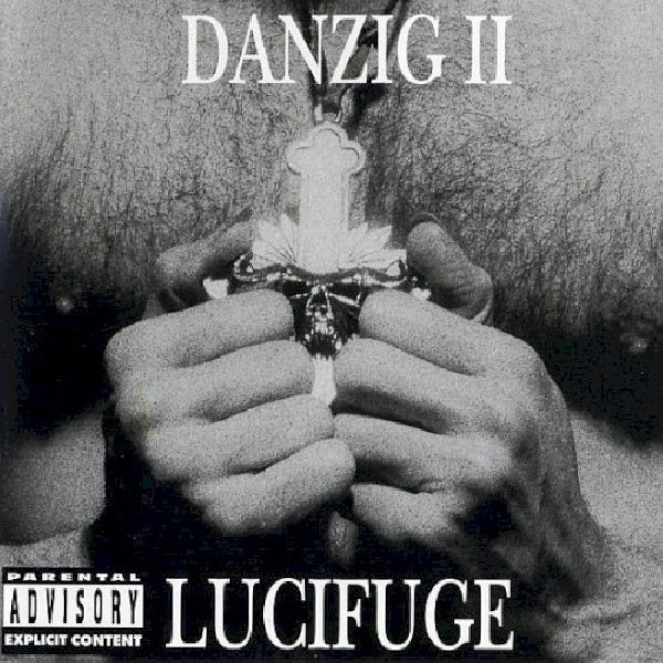 Danzig - Danzig ii-lucifuge (CD)