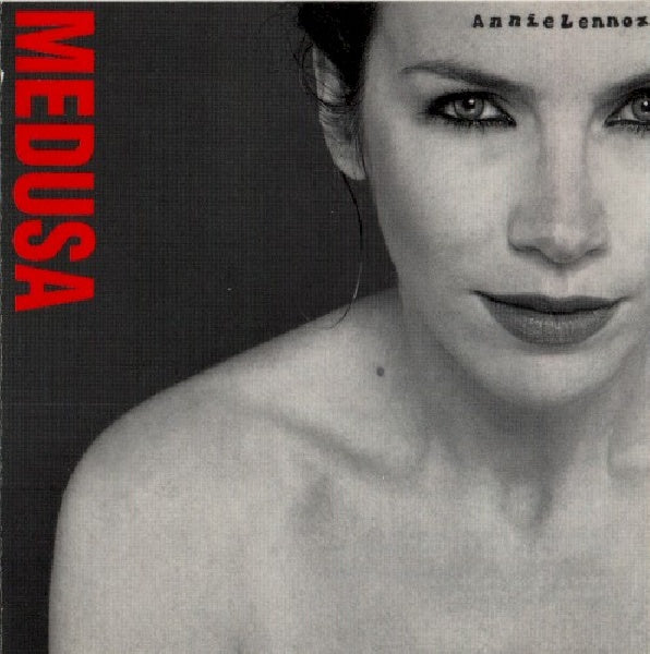 Annie Lennox - Medusa (CD)