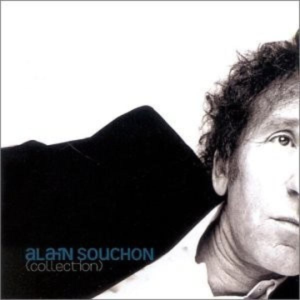 Alain Souchon - Collection (CD)