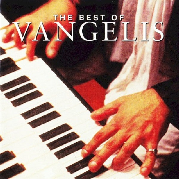 Vangelis - Best of (CD)