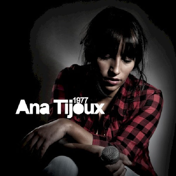 Ana Tijoux - 1977 (CD)