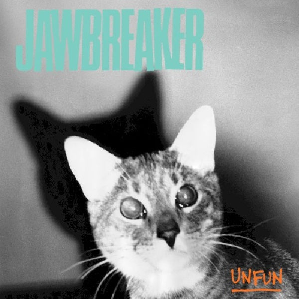 Jawbreaker - Unfun (CD)