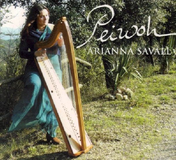 Arianna Savall - Peiwoh (CD)