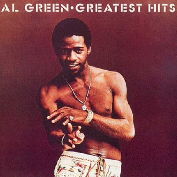 Al Green - Othello Anderson Quintet - Greatest hits (CD)