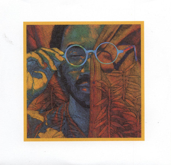 Toro Y Moi - Anything In Return (tweedehands CD)