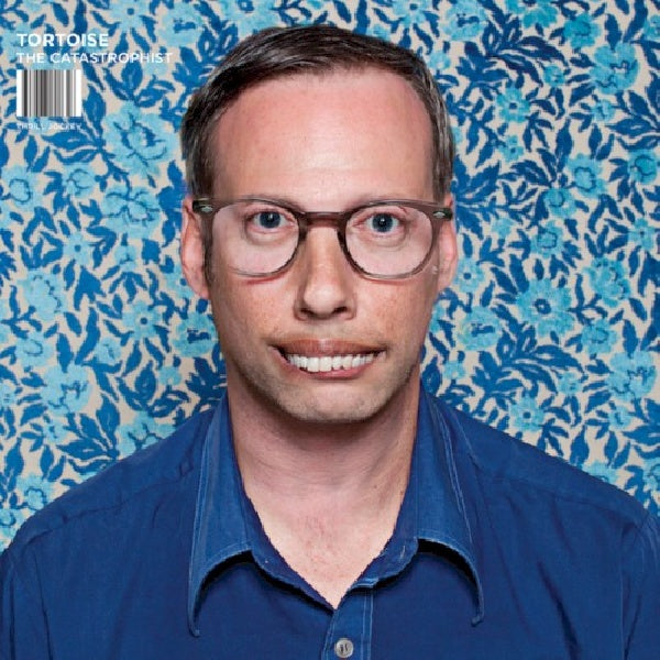 Tortoise - Catastrophist (CD)