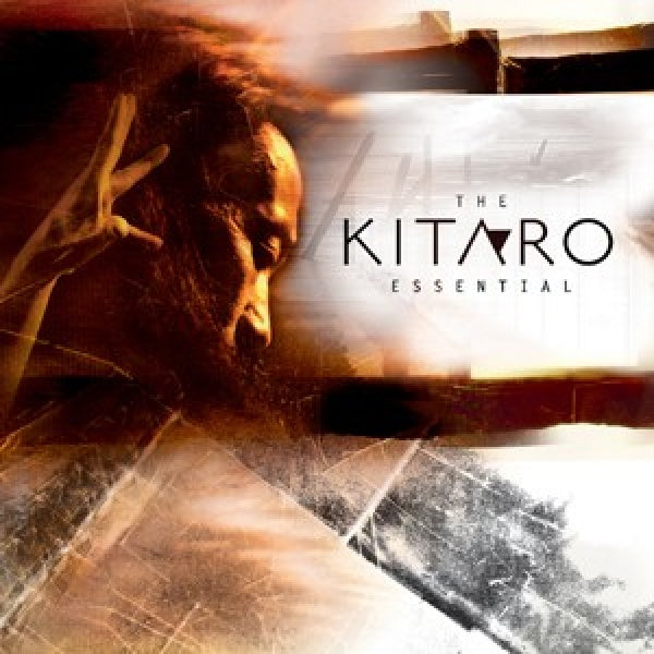 Kitaro - Essential (CD)