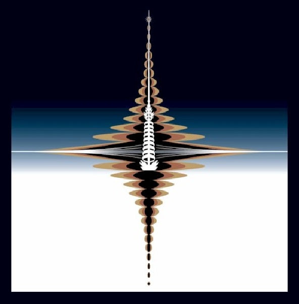 Kitaro - Sacred journey of ku-kai v.3 (CD)