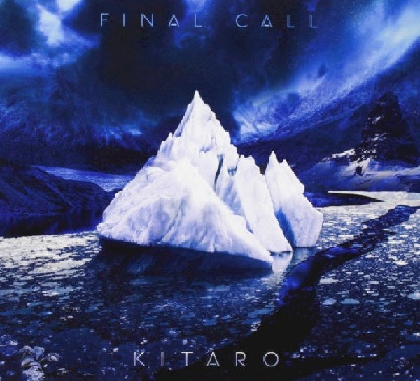 Kitaro - Final call (CD)