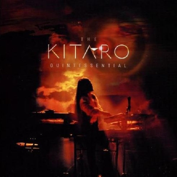 Kitaro - Quintessential (CD)