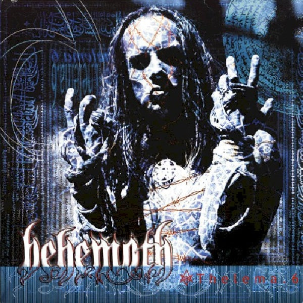 Behemoth - Thelema 6 (CD)