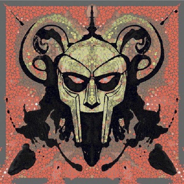 Dangerdoom - Mouse & the mask (CD)