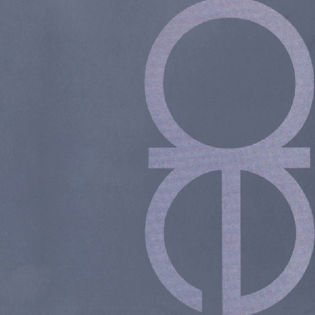 Autechre - Gantz grave (CD)